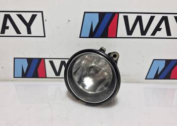 BMW X3 F25 HALOGEN LAMPA PRZECIWMGIELNY PRAWY PRZÓD 7238788