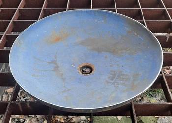 Dennica 400 mm - palenisko grill