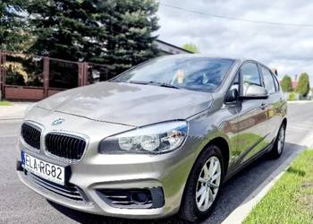 Bmw seria 2 Active Tourer super stan! ZAMIANA