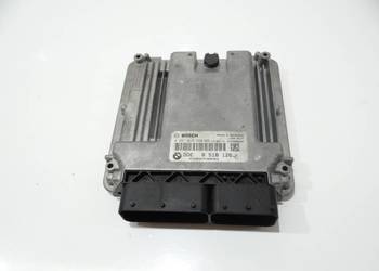 KOMPUTER STEROWNIK SILNIKA BMW F10 F11 N57D30 8518126