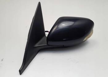 LUSTERKO Volvo S40 II V50 04-07r _ LEWE KIEROWCY 12 Pin kabli EUROPA