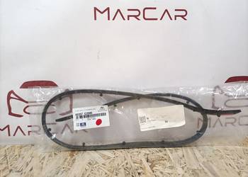 HYUNDAI IONIQ 17- USZCZELKA GÓRNA  ZDERZAKA PRZÓD 86357-G2000