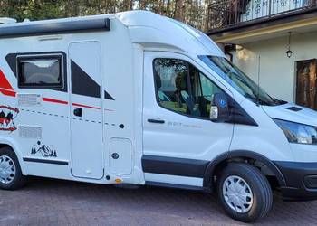 Kamper chausson