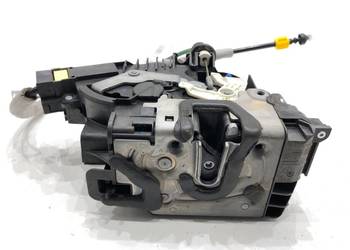 ZAMEK DRZWI PRAWY TYŁ MERCEDES GLC SUV A2220064099