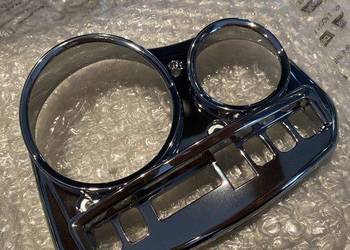 Osłona Licznika Piaggio S Wypełnienie Prędkościo 50/150 Chrom 654279