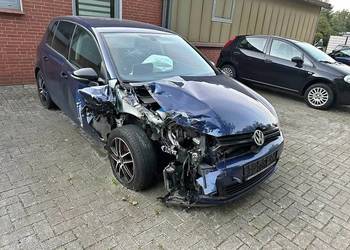 VW Golf 1.2TSI MATCH