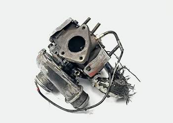 TURBOSPRĘŻARKA AUDI A8 D3 057145735J TURBOSPRĘŻARKA AUDI A8 D3 057145735J