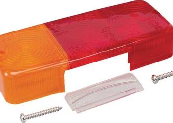 Klosz lampy tylnej, lewy 02224200