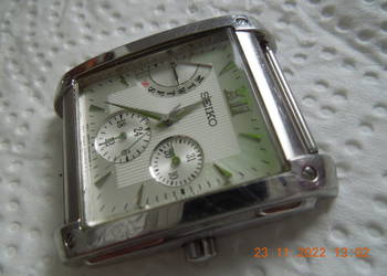 zegarek seiko Częstochowa 