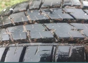 Opona Pojedyncza Bridgestone B360 14.185/65 Jak Nowa 2019r