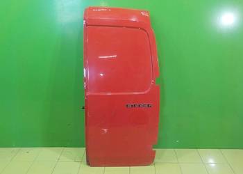 BIPPER NEMO FIORINO 10r VAN drzwi prawe tyl