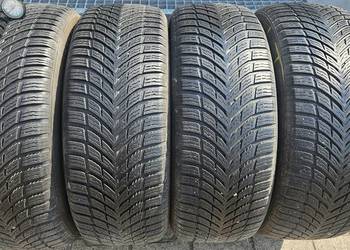 225/55R18 102V XL Nokian Seasonproof 1 23r 7mm A/S