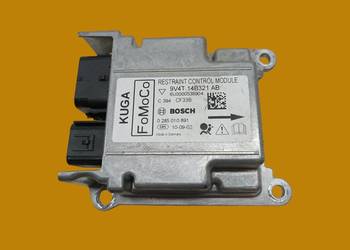 SENSOR AIRBAG 9V4T14B321AB  0285010891 Ford Kuga I (2008-2012)