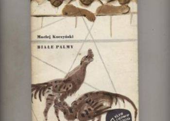 Białe palmy - Kuczyński