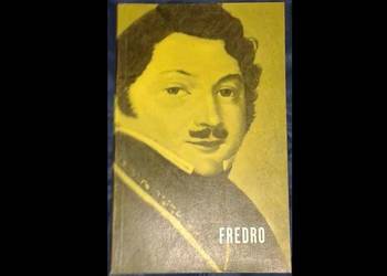 Aleksander Fredro - Kazimierz Wyka