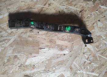 jeep cherokee kl r.14-18 ślizg zderzaka prawy tył OE