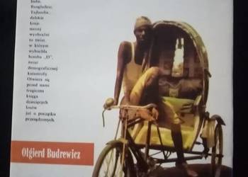 W cieniu bomby "D"  -  O.Budrewicz