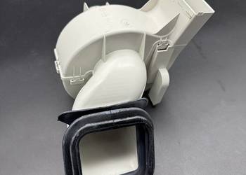 Wentylator osuszający Miele MN0639874, MN0639879, MN0639877