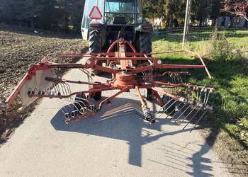 Zgrabiarka kuhn GA4101gm