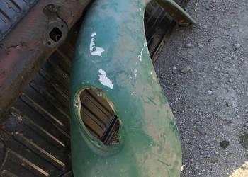 Błotnik PRAWY TYŁ VW Garbus 1303
