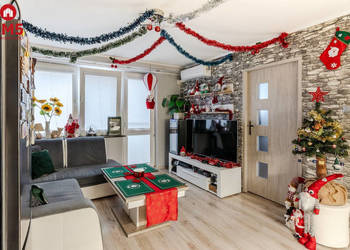 Mieszkanie Białystok Żytnia 32.5m 2-pokojowe