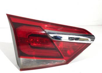 LAMPA LEWY TYŁ WEWNĘTRZNA LIFT HYUNDAI i40 Kombi ŚWIATŁO TYLNA, LEWA