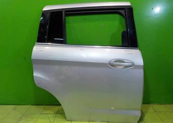 GRAND C-MAX II MK2 11r 5D drzwi prawe tyl kompletne