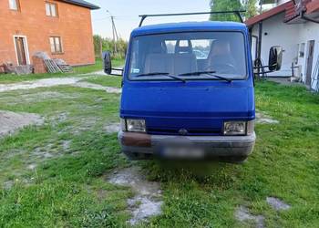 Sprzedam Nissan Trade samochód Dostawczy