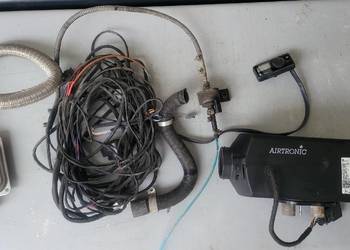 Eberspacher airtronic d2 2.2kw webasto