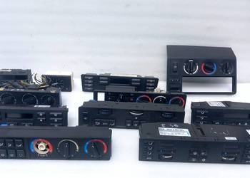 Panel nawiewu klimatyzacji Bmw e32 e34 e38 e46 ,