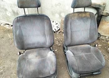 FORD MONDEO KOMBI MK1 FOTELE SIEDZENIA KANAPA FOTEL KIEROWCY