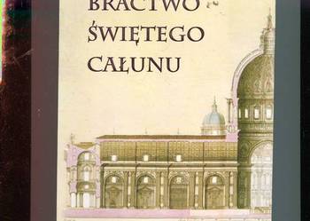 Bractwo Świetego Całunu - Julia Navarro