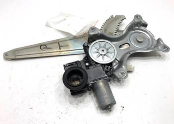 PODNOŚNIK SZYBY PRAWY TYŁ TOYOTA CAMRY 85720-33300 Sedan/Limuzyna