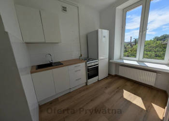 Mieszkanie 59 m² | Praga Płd. | Dworzec Wsch. | Od zaraz