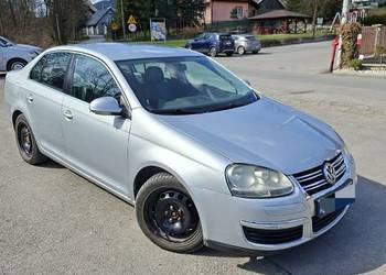 Volkswagen Jetta 1.4 Tsi 2009r.