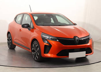 Renault Clio 1.0 TCe