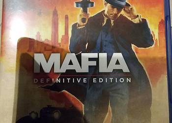 Mafia: Definitive Edition Sony PlayStation 4 (PS4)
