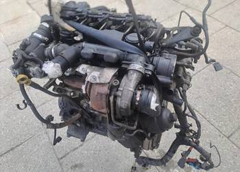 Volvo C30 S40 II V50 V70 III 1.6D 109KM silnik kompletny D4164T