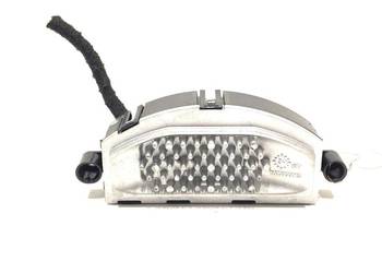 OPORNIK DMUCHAWY POWIETRZA SKODA 2.0 TSI F011500147 REZYSTOR