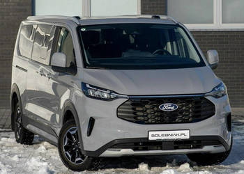 Ford Tourneo Custom 320 L2H1 VA Automat Active 2025r.