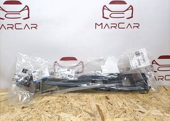 VW CADDY FORD TRANSIT ŚLIZG MOCOWANIE ZDERZAKA PRAWY TYŁ VWN3CA-17A882-EA