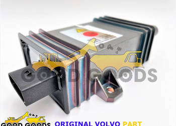 VOLVO STEROWNIK ŚWIEC ZAPŁONOWYCH DPF 21855714 21717619