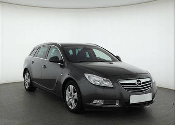 Opel Insignia 2.0 CDTI