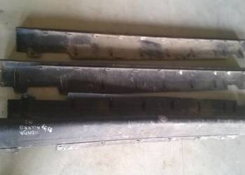 HONDA ACCORD 1993 95 1998 LISTWA PROGOWA PRÓG PRAWA LUB LEWA