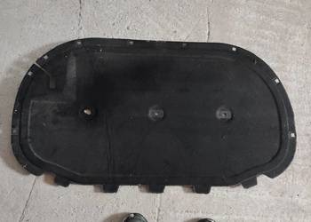 Wygłuszenie maski Passat B8 3G0863831