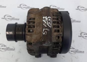 CORSA COMBO 1.3 CDTI EURO 6 B13DTR 95KM 17r alternator 0126312106 39047360