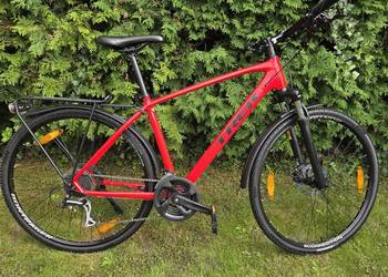 Rower Trek Dual Sport 2 L 28" # Stan idealny jak nowy # możliwa wysyłka