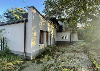 Dom wolnostojący Cisownica 200m2