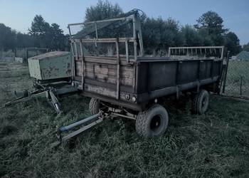 Rozrzutnik Czarna Białostocka Rozrzutnik Czarna Białostocka