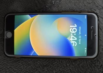 iPhone 8 64gb gold